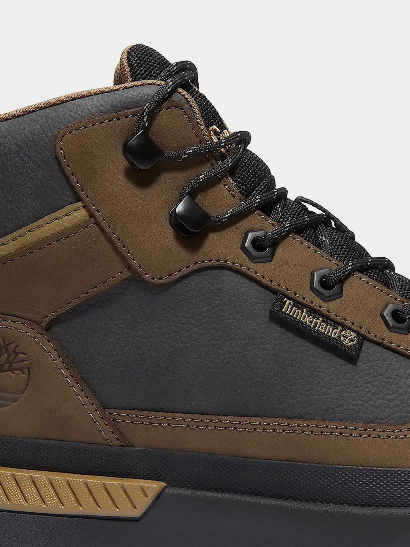 Черевики та чоботи Timberland FIELD TREKKER модель TB0A6DPSA4K Фото