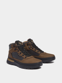 Черевики та чоботи Timberland FIELD TREKKER модель TB0A6DPSA4K Фото