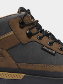 Черевики та чоботи Timberland FIELD TREKKER модель TB0A6DPSA4K Фото