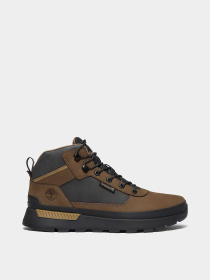 Ботинки и сапоги Timberland FIELD TREKKER модель TB0A6DPSA4K Фото