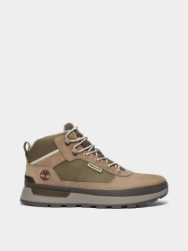 Ботинки и сапоги Timberland FIELD TREKKER модель TB0A6DPSA4P Фото