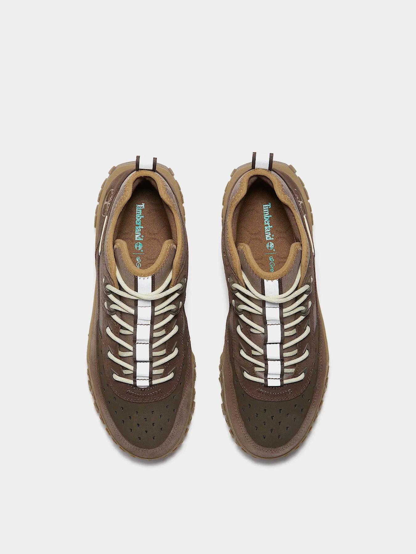 Черевики та чоботи Timberland GREENSTRIDE MOTION 6 модель TB0A6CW1242 Черевики та чоботи Timberland GREENSTRIDE MOTION 6 модель TB0A6CW1242 Фото