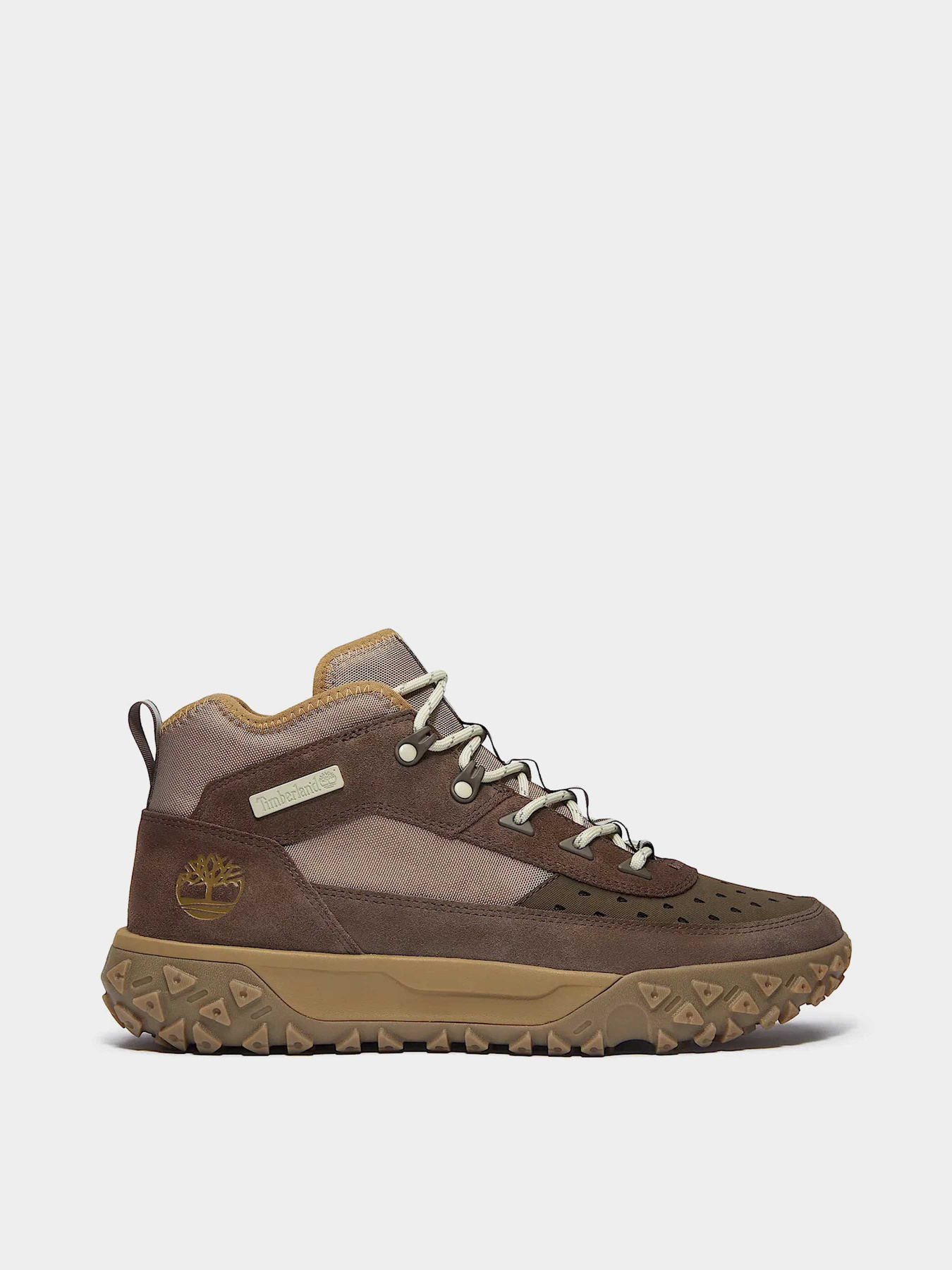 Черевики та чоботи Timberland GREENSTRIDE MOTION 6 модель TB0A6CW1242 Черевики та чоботи Timberland GREENSTRIDE MOTION 6 модель TB0A6CW1242 Фото