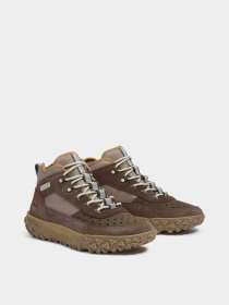 Черевики та чоботи Timberland GREENSTRIDE MOTION 6 модель TB0A6CW1242 Фото