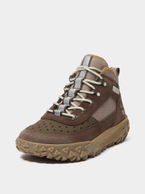 Черевики та чоботи Timberland GREENSTRIDE MOTION 6 модель TB0A6CW1242 Фото