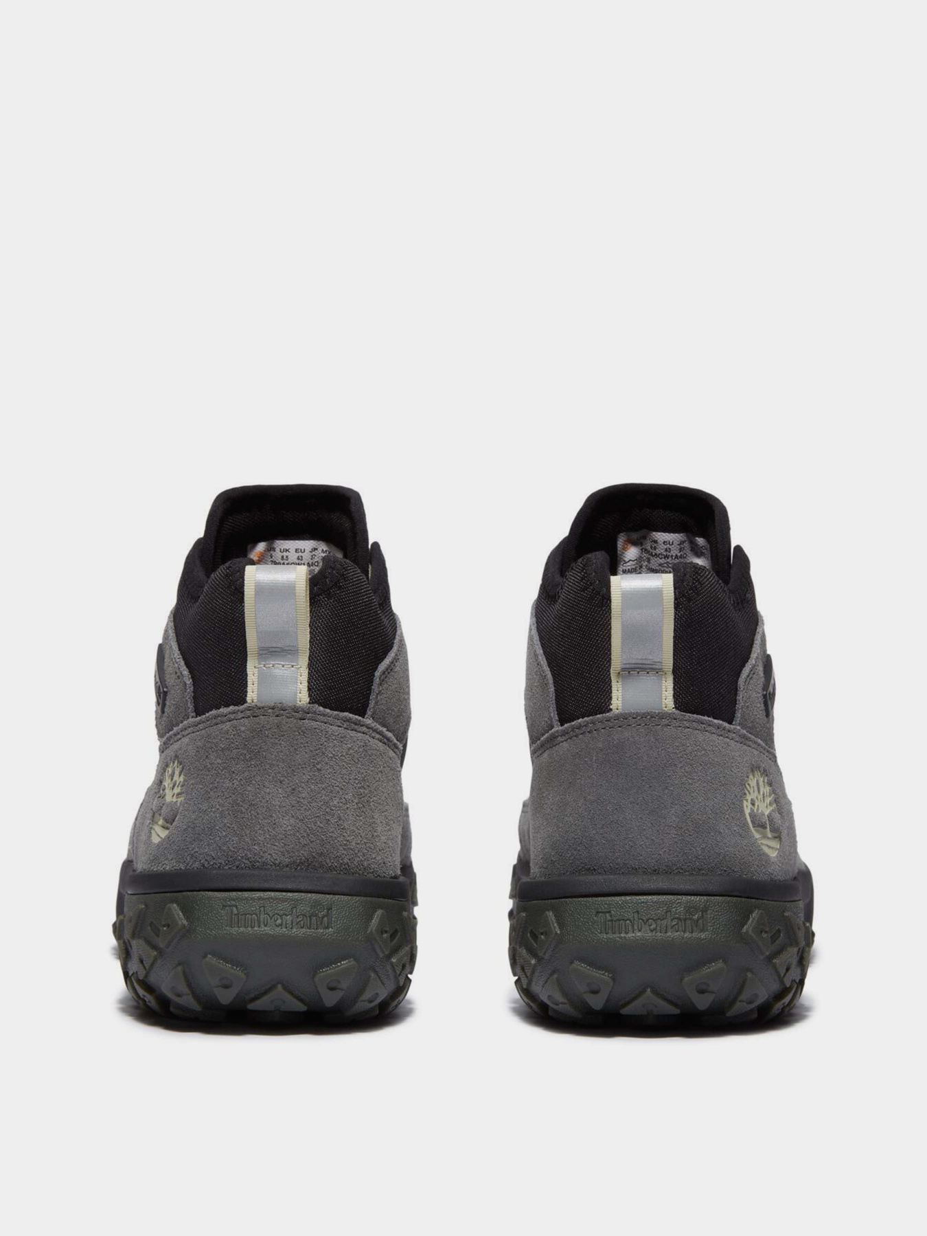 Черевики та чоботи Timberland GREENSTRIDE MOTION 6 модель TB0A6CW1A4O Черевики та чоботи Timberland GREENSTRIDE MOTION 6 модель TB0A6CW1A4O Фото