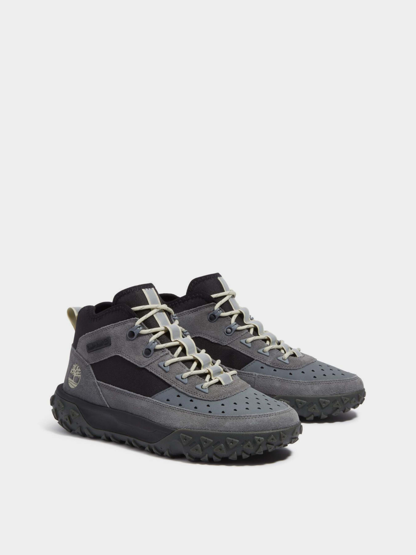 Черевики та чоботи Timberland GREENSTRIDE MOTION 6 модель TB0A6CW1A4O Черевики та чоботи Timberland GREENSTRIDE MOTION 6 модель TB0A6CW1A4O Фото