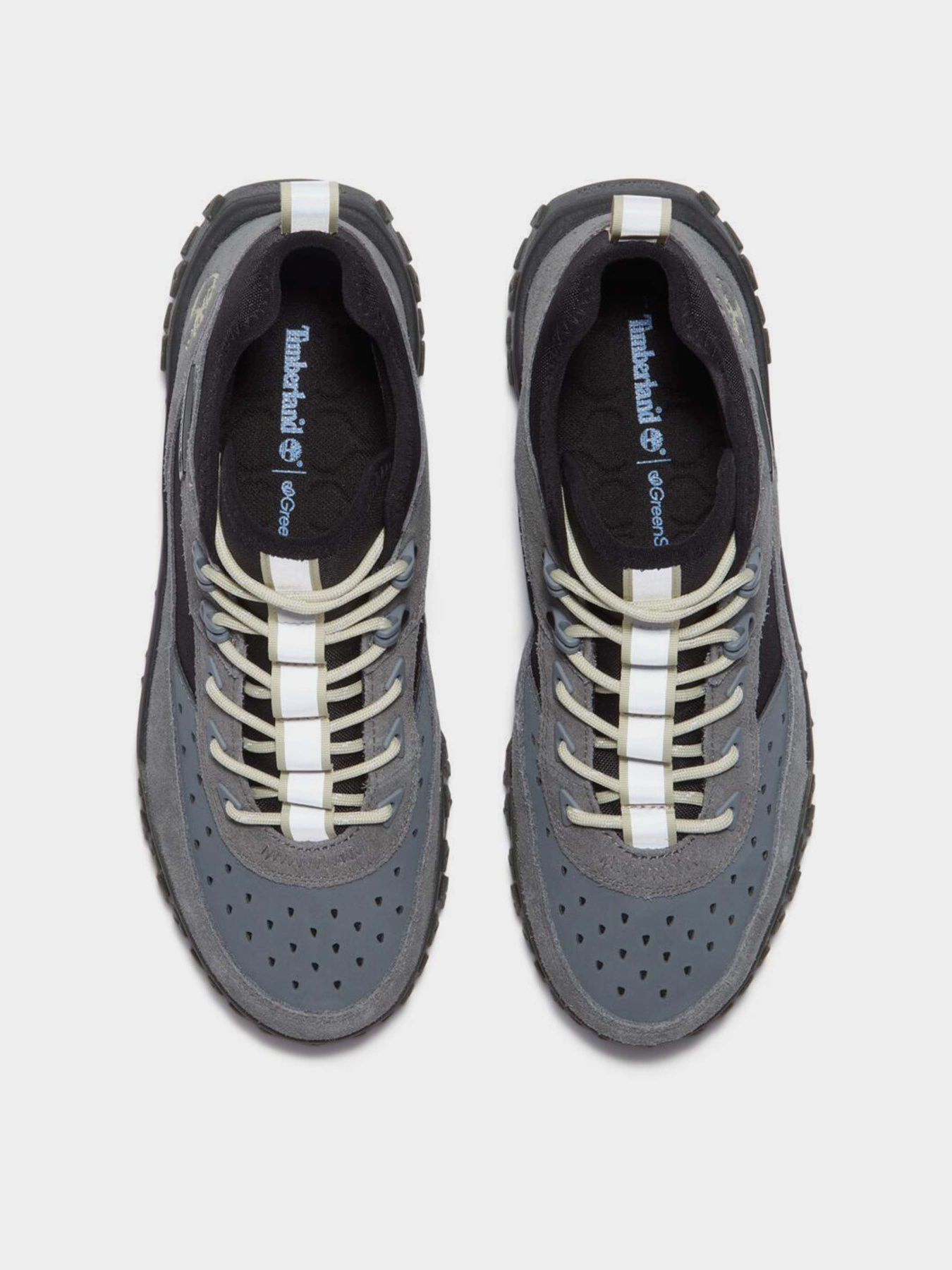 Черевики та чоботи Timberland GREENSTRIDE MOTION 6 модель TB0A6CW1A4O Черевики та чоботи Timberland GREENSTRIDE MOTION 6 модель TB0A6CW1A4O Фото