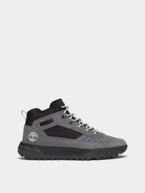 Ботинки и сапоги Timberland GREENSTRIDE MOTION 6 модель TB0A6CW1A4O Фото