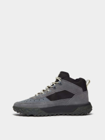 Черевики та чоботи Timberland GREENSTRIDE MOTION 6 модель TB0A6CW1A4O Фото