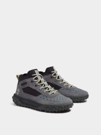 Черевики та чоботи Timberland GREENSTRIDE MOTION 6 модель TB0A6CW1A4O Фото