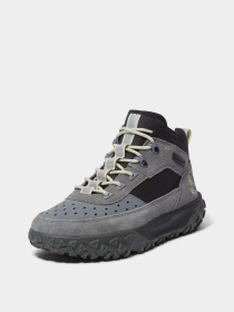 Черевики та чоботи Timberland GREENSTRIDE MOTION 6 модель TB0A6CW1A4O Фото