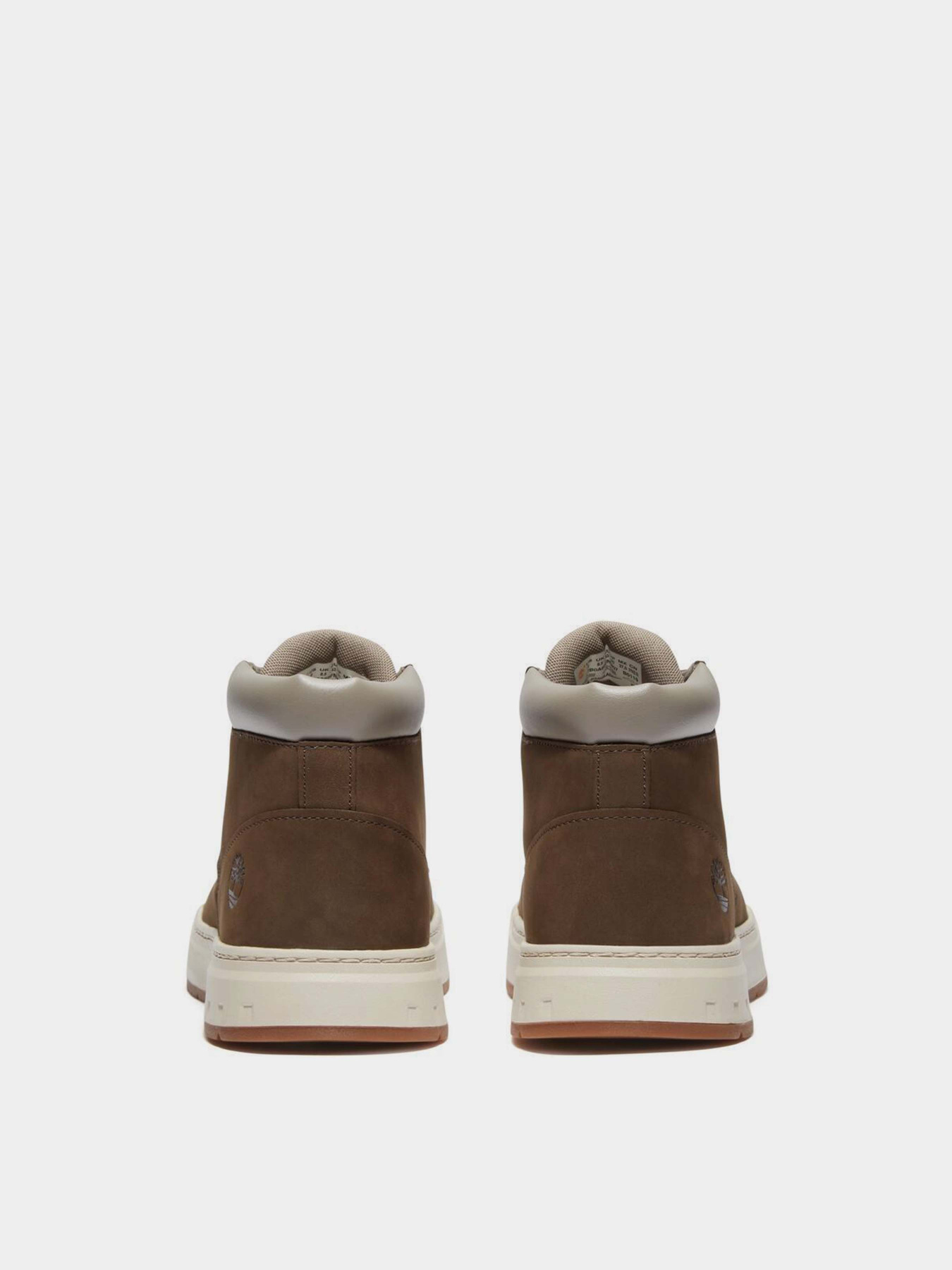 Ботинки и сапоги Timberland MAPLE GROVE модель TB0A69FNW07 Фото