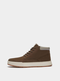 Ботинки и сапоги Timberland MAPLE GROVE модель TB0A69FNW07 Фото