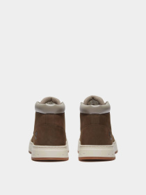 Ботинки и сапоги Timberland MAPLE GROVE модель TB0A69FNW07 Фото