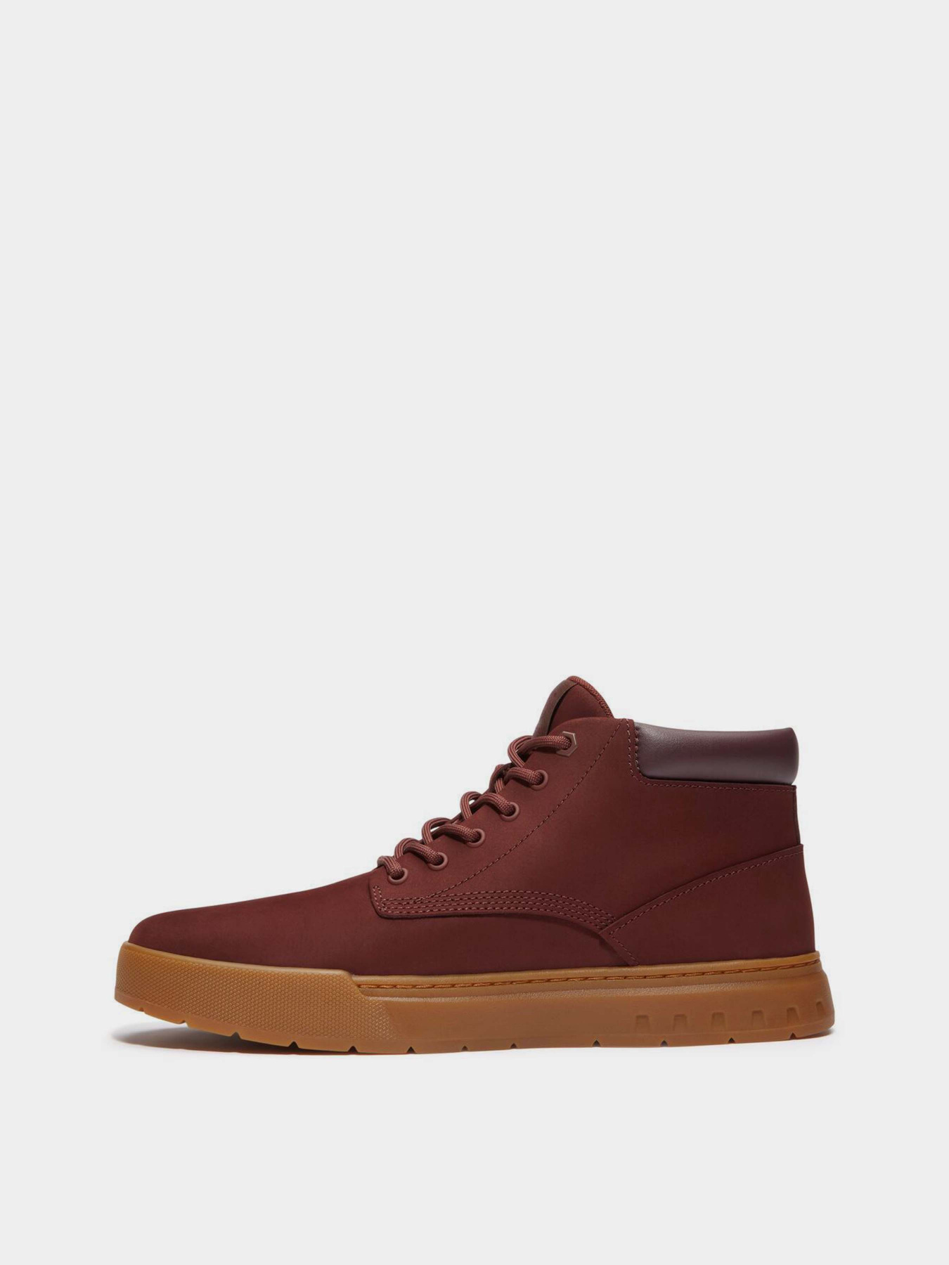 Черевики та чоботи Timberland MAPLE GROVE модель TB0A69FNEQ3 Черевики та чоботи Timberland MAPLE GROVE модель TB0A69FNEQ3 Фото