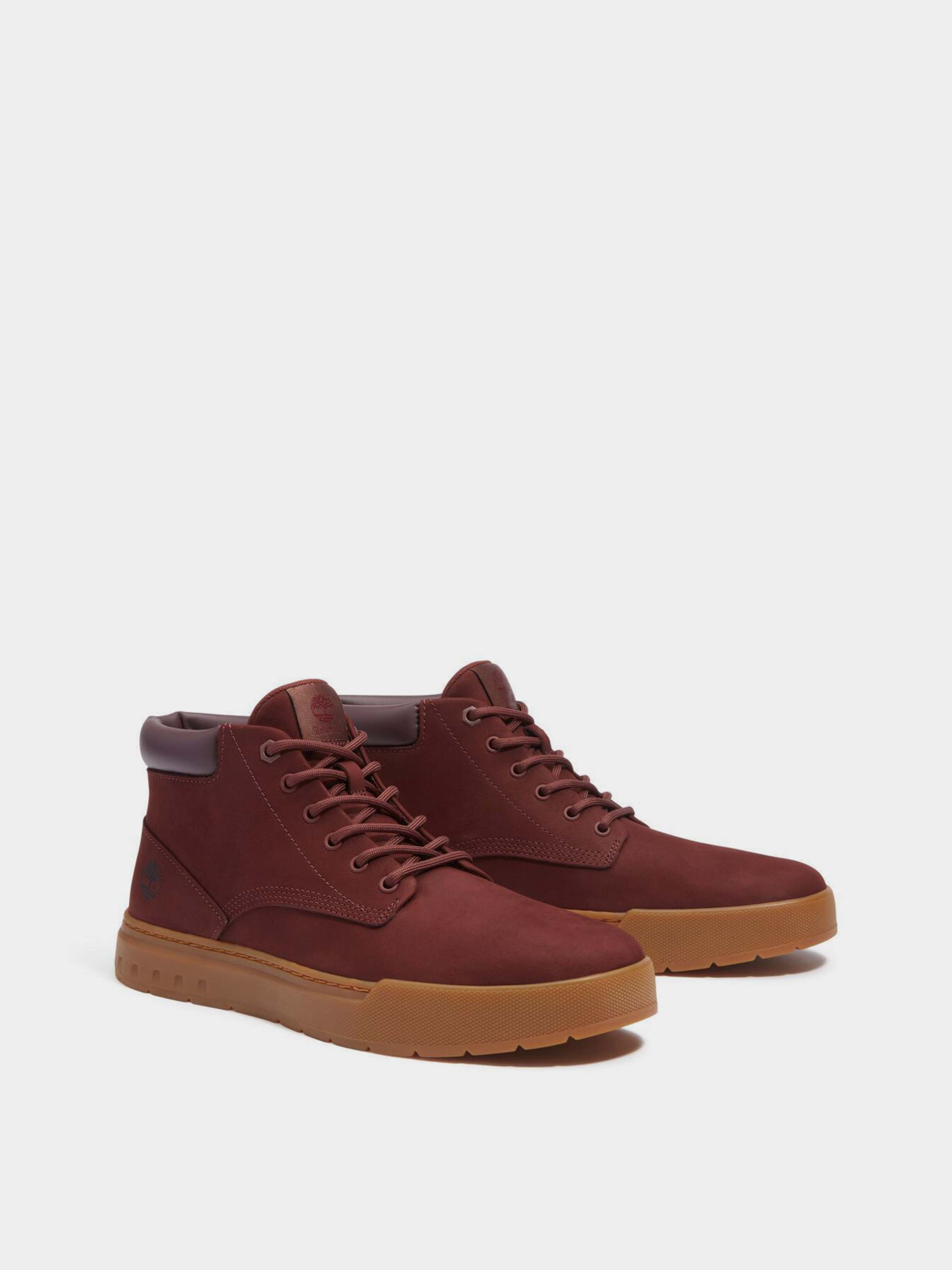 Черевики та чоботи Timberland MAPLE GROVE модель TB0A69FNEQ3 Черевики та чоботи Timberland MAPLE GROVE модель TB0A69FNEQ3 Фото