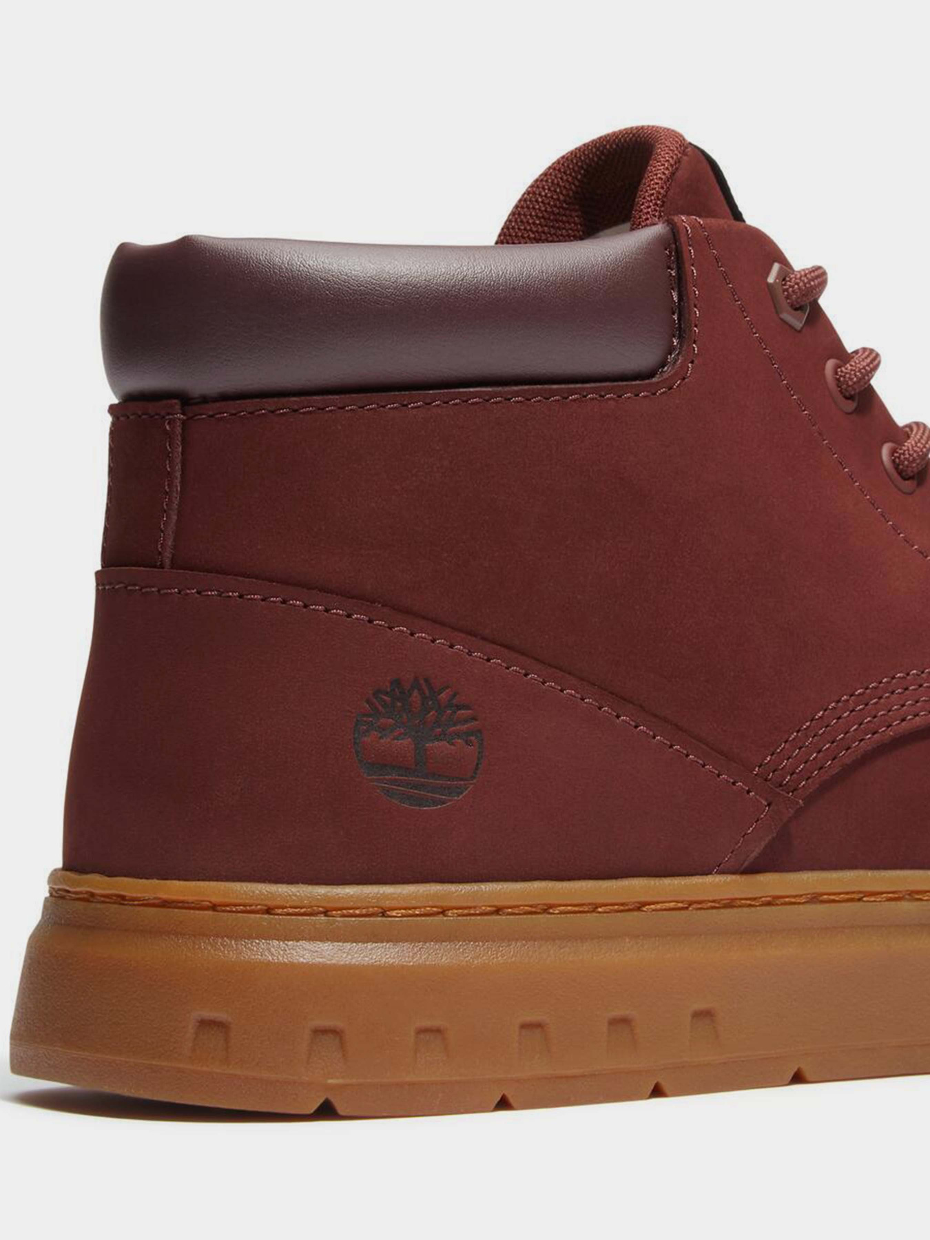 Черевики та чоботи Timberland MAPLE GROVE модель TB0A69FNEQ3 Черевики та чоботи Timberland MAPLE GROVE модель TB0A69FNEQ3 Фото