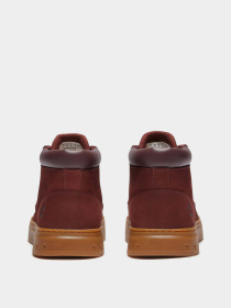Черевики та чоботи Timberland MAPLE GROVE модель TB0A69FNEQ3 Фото