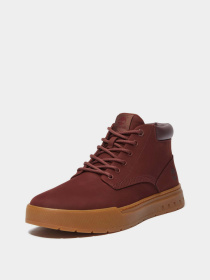 Черевики та чоботи Timberland MAPLE GROVE модель TB0A69FNEQ3 Фото