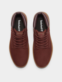 Черевики та чоботи Timberland MAPLE GROVE модель TB0A69FNEQ3 Фото