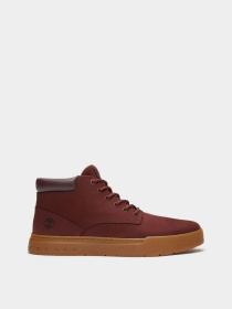 Ботинки и сапоги Timberland MAPLE GROVE модель TB0A69FNEQ3 Фото