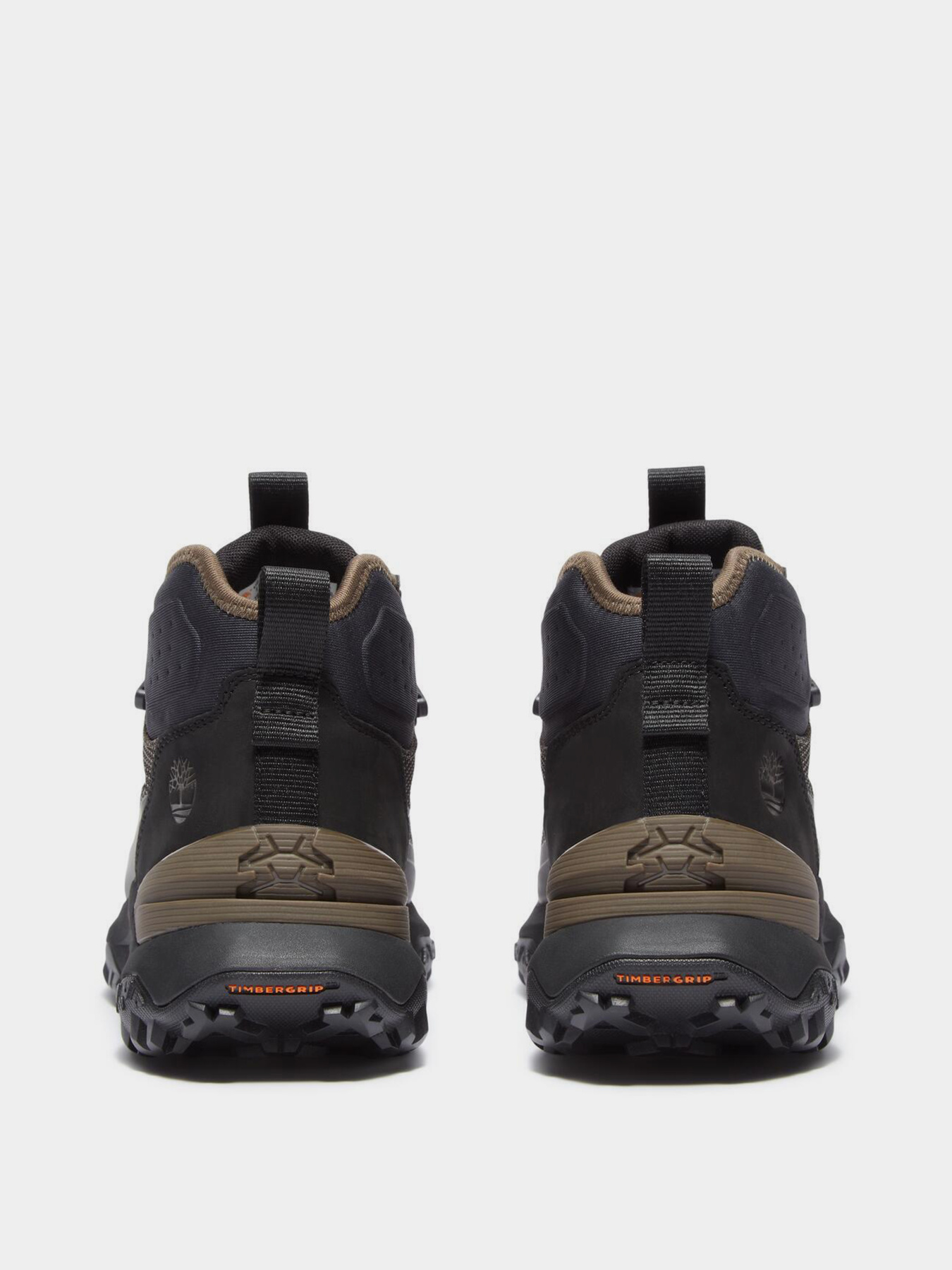 Черевики та чоботи Timberland MOTION ACCESS модель TB0A4167EBF Черевики та чоботи Timberland MOTION ACCESS модель TB0A4167EBF Фото