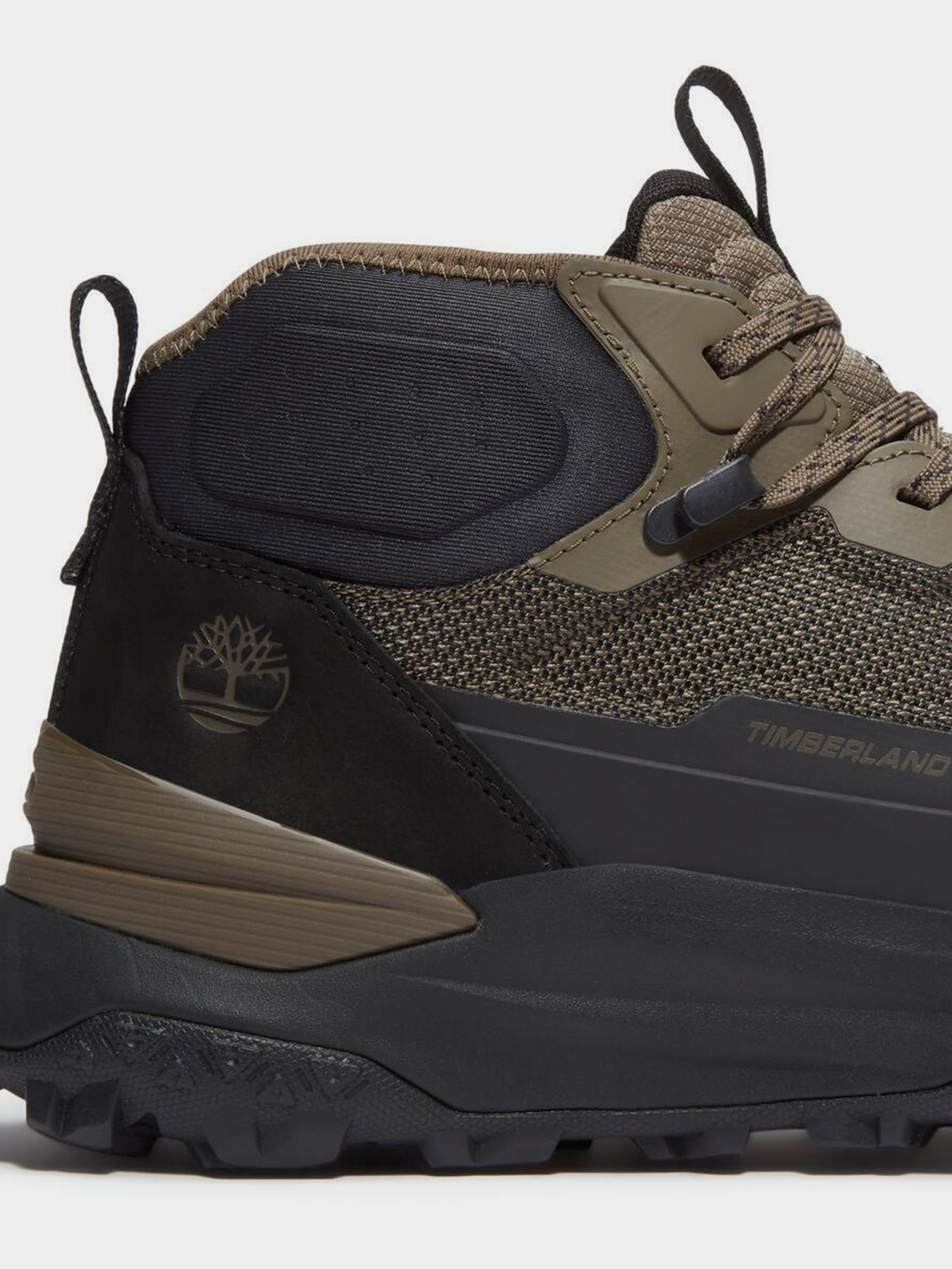 Черевики та чоботи Timberland MOTION ACCESS модель TB0A4167EBF Черевики та чоботи Timberland MOTION ACCESS модель TB0A4167EBF Фото