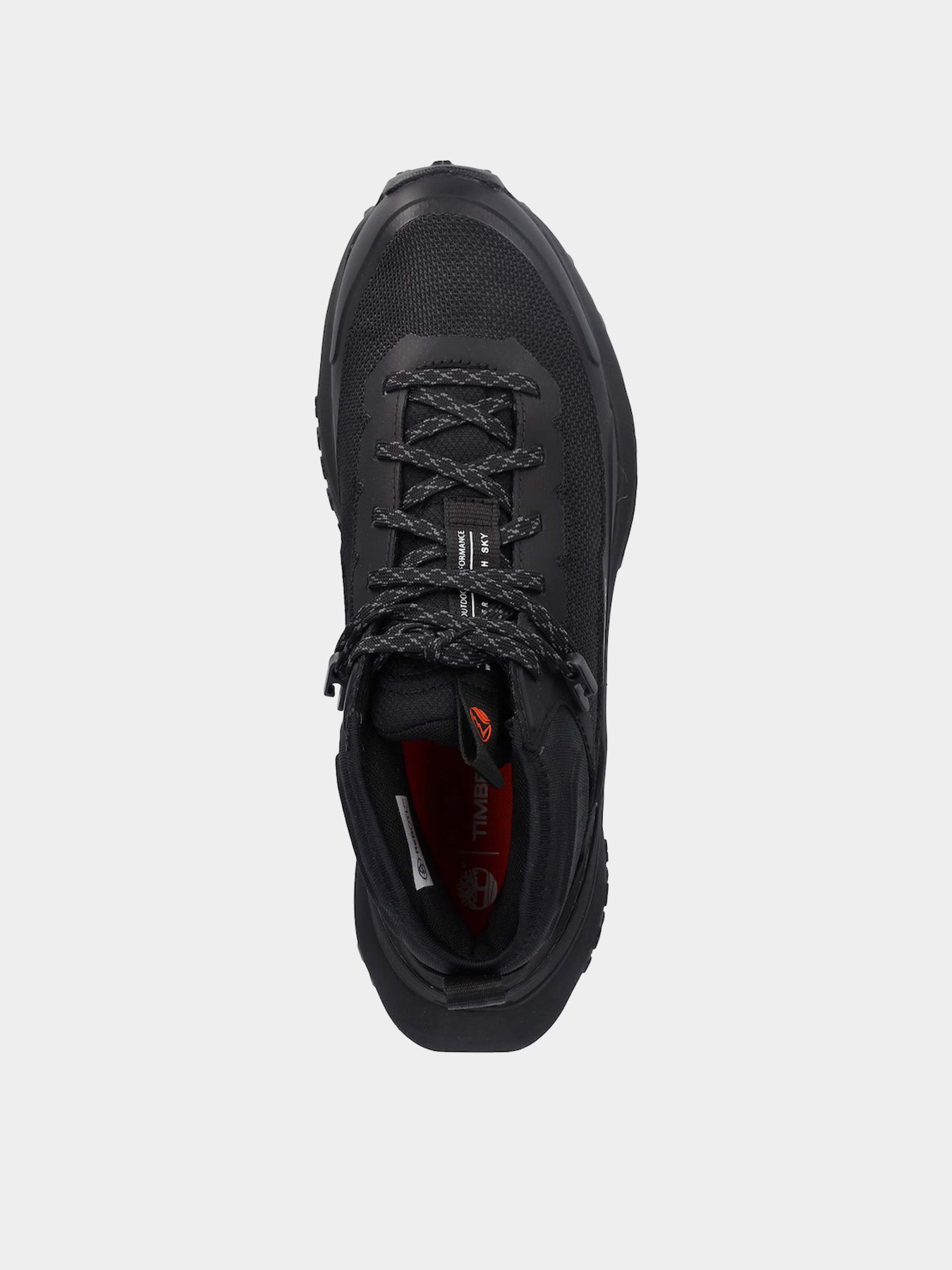 Черевики та чоботи Timberland MOTION ACCESS модель TB0A4167EK9 Черевики та чоботи Timberland MOTION ACCESS модель TB0A4167EK9 Фото