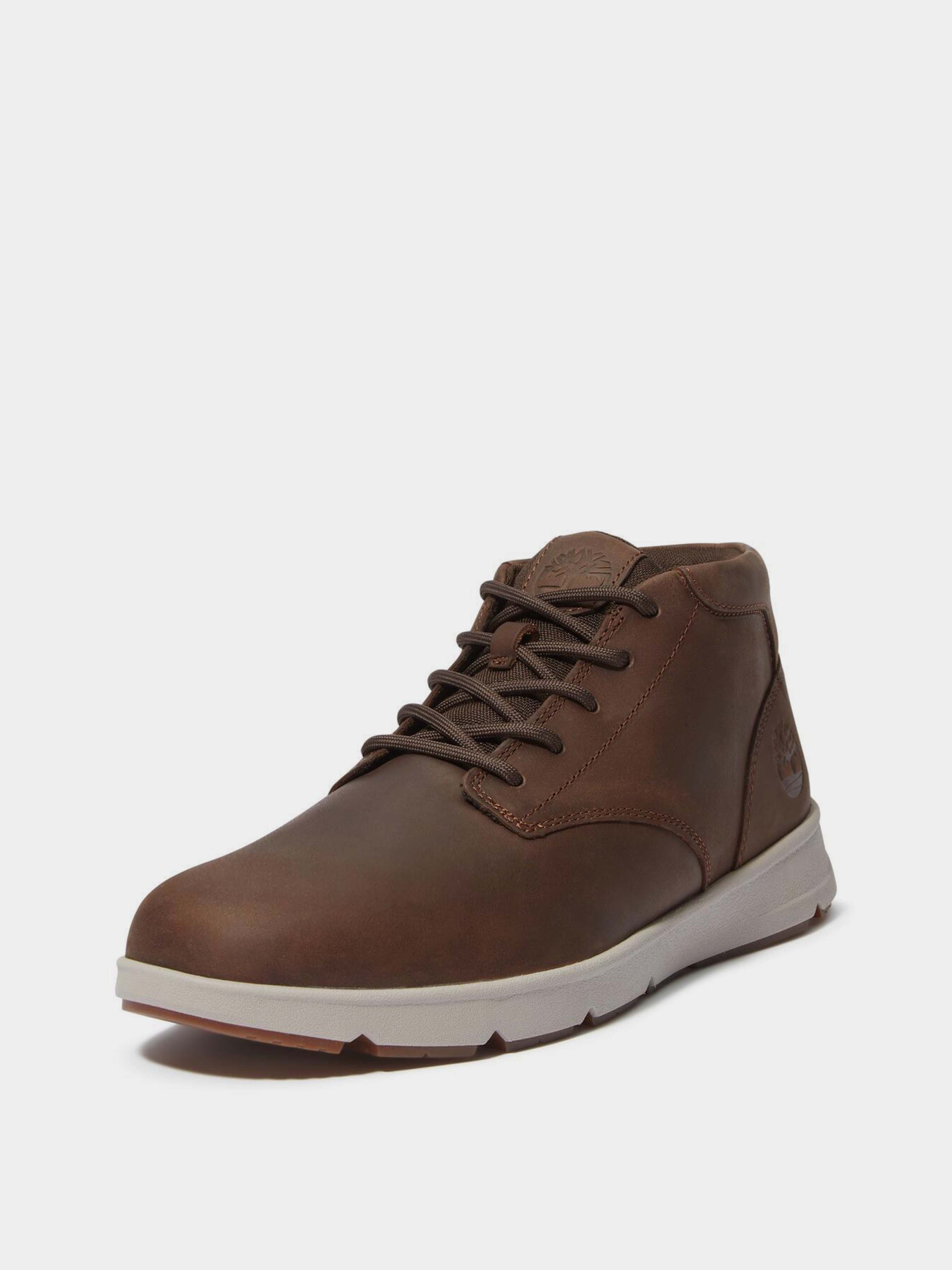 Черевики та чоботи Timberland PARKER STREET модель TB0A6C7TW01 Черевики та чоботи Timberland PARKER STREET модель TB0A6C7TW01 Фото