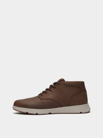 Черевики та чоботи Timberland PARKER STREET модель TB0A6C7TW01 Фото