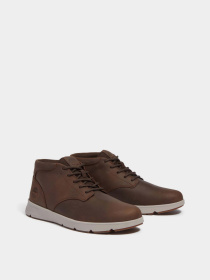 Черевики та чоботи Timberland PARKER STREET модель TB0A6C7TW01 Фото