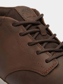 Черевики та чоботи Timberland PARKER STREET модель TB0A6C7TW01 Фото