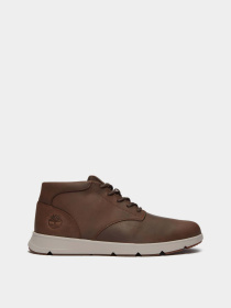 Черевики та чоботи Timberland PARKER STREET модель TB0A6C7TW01 Фото