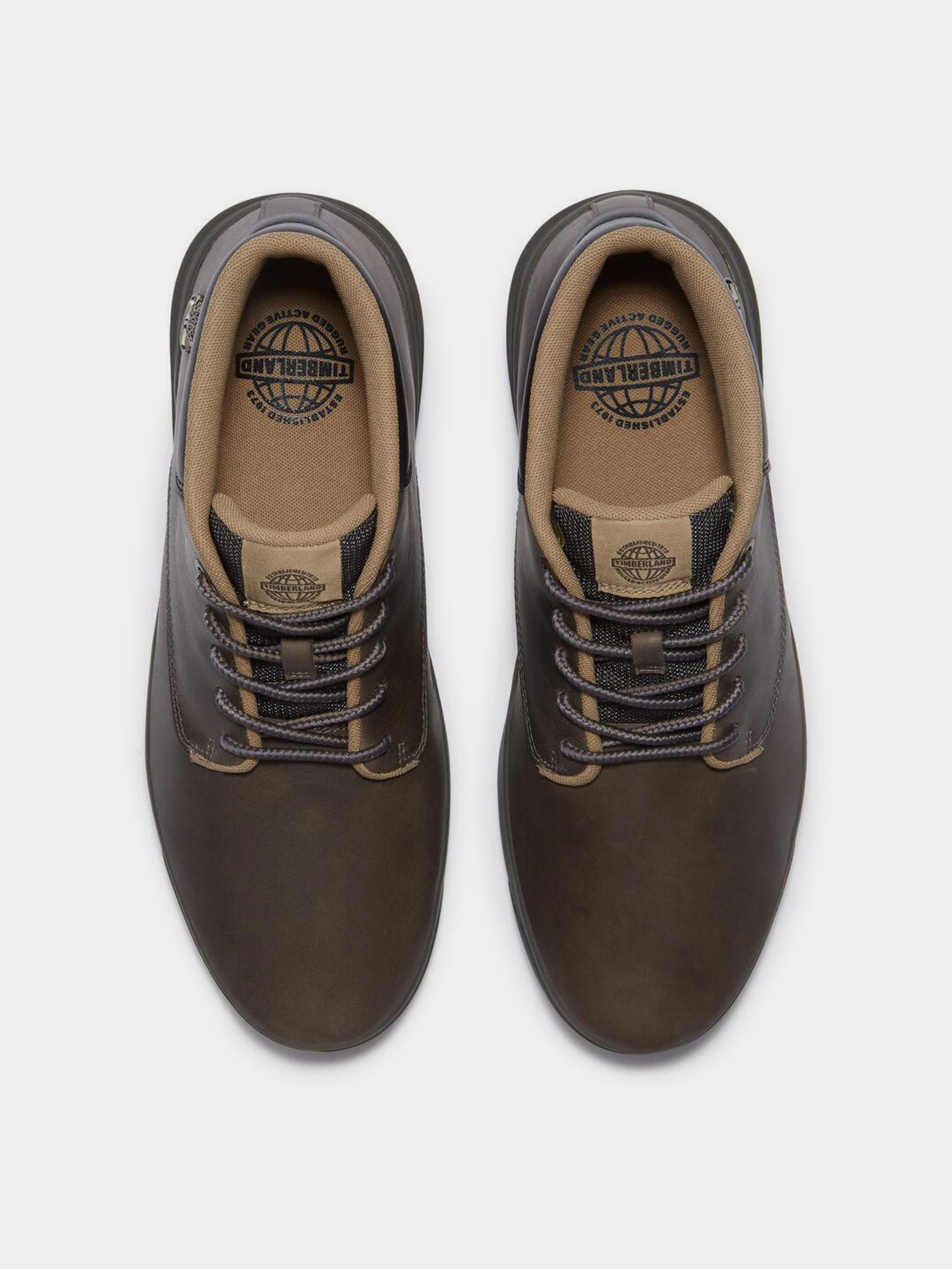 Черевики та чоботи Timberland SENECA BAY модель TB0A69M1EL7 Черевики та чоботи Timberland SENECA BAY модель TB0A69M1EL7 Фото