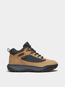 Ботинки и сапоги Timberland TIMBERCUSH MOTION 7 WATERPROOF модель TB0A2NDCEM5 Фото