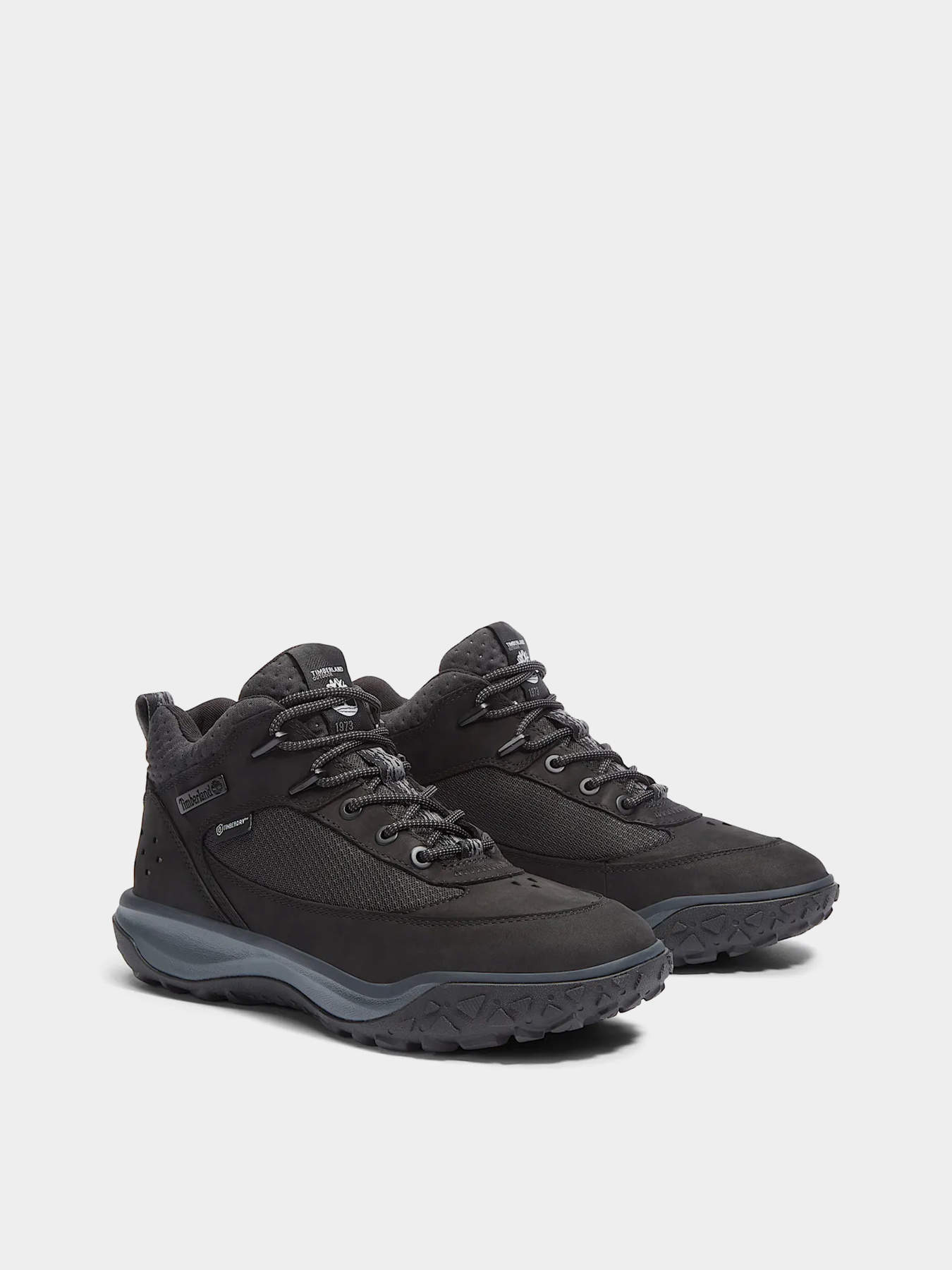 Ботинки и сапоги Timberland TIMBERCUSH MOTION 7 WATERPROOF модель TB0A2NDCW05 Фото