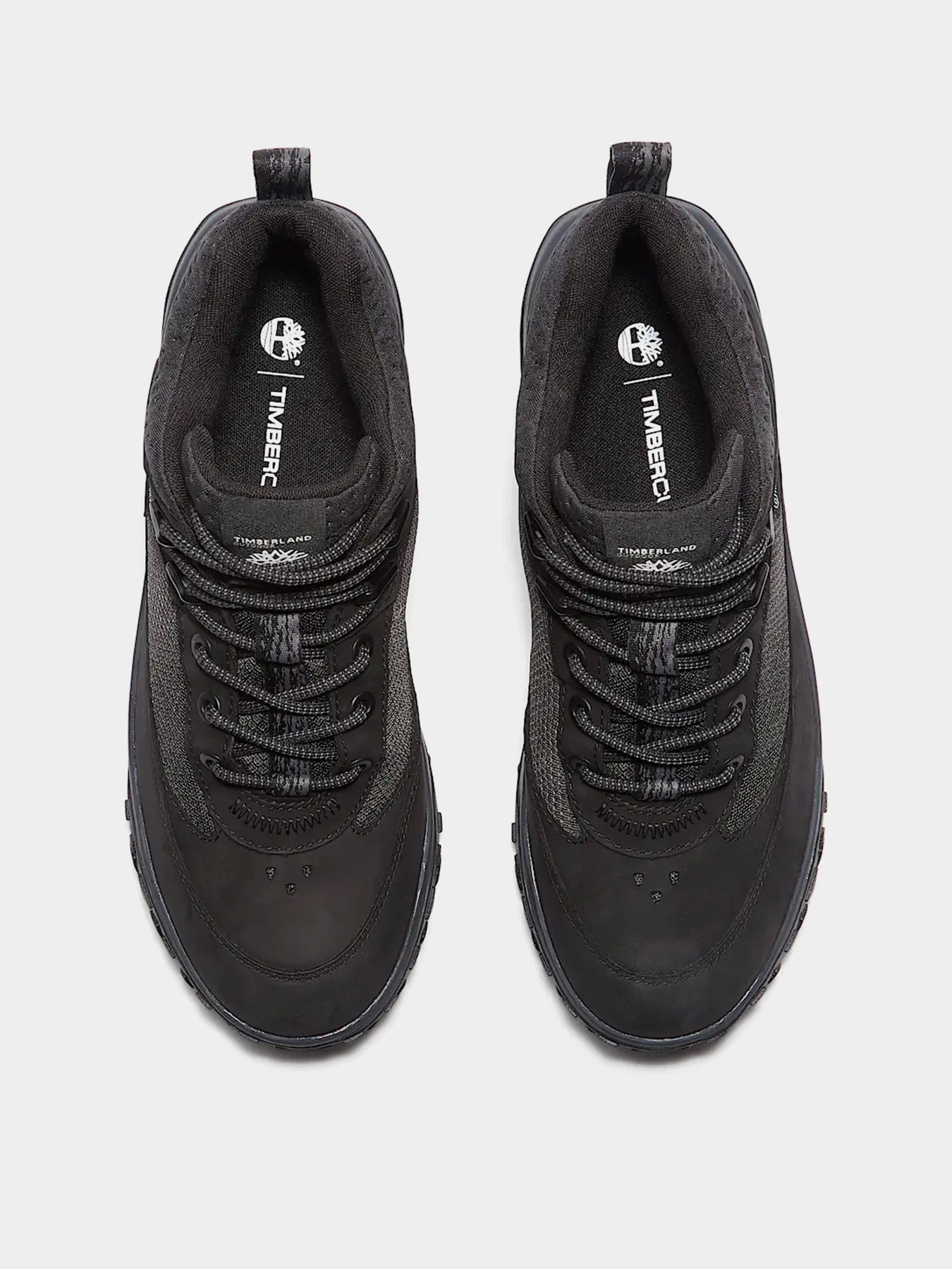 Ботинки и сапоги Timberland TIMBERCUSH MOTION 7 WATERPROOF модель TB0A2NDCW05 Фото