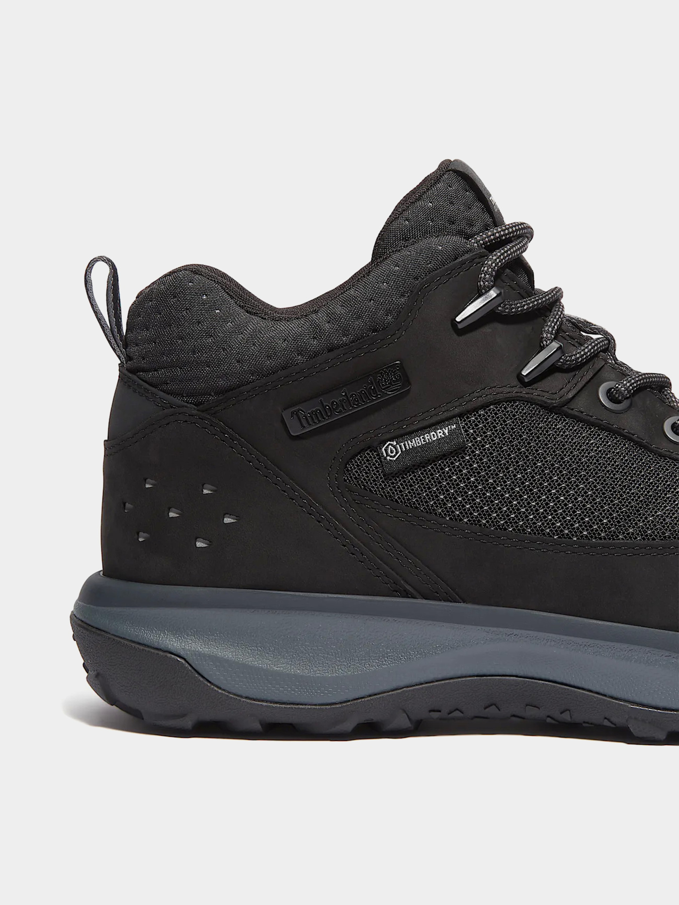 Ботинки и сапоги Timberland TIMBERCUSH MOTION 7 WATERPROOF модель TB0A2NDCW05 Фото