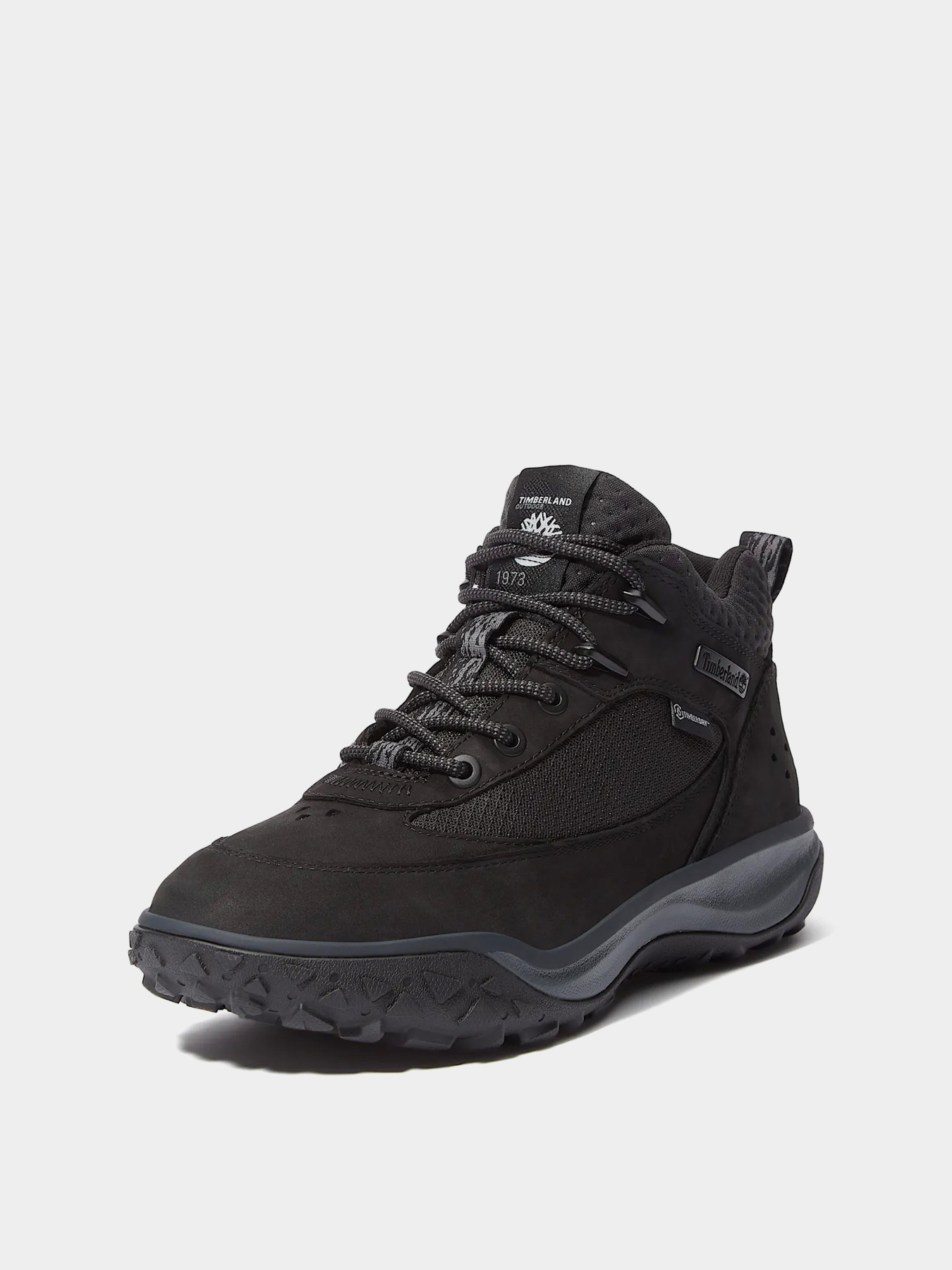 Ботинки и сапоги Timberland TIMBERCUSH MOTION 7 WATERPROOF модель TB0A2NDCW05 Фото