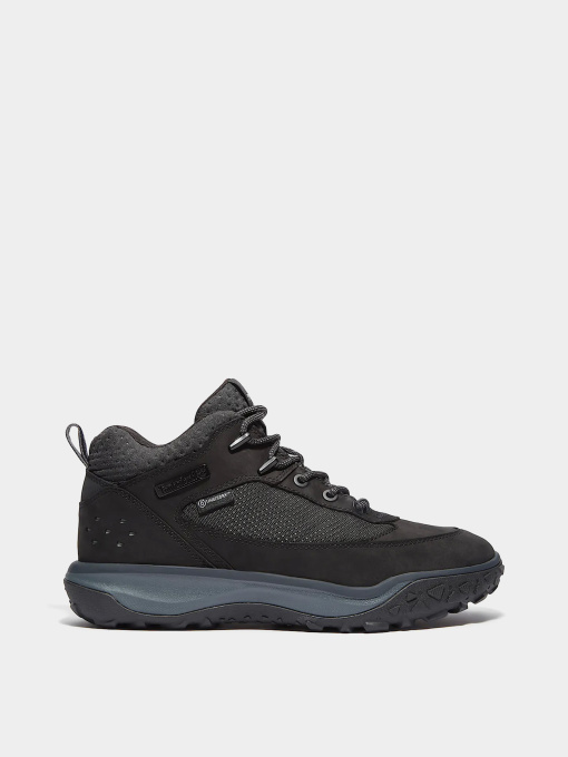 Ботинки и сапоги Timberland TIMBERCUSH MOTION 7 WATERPROOF модель TB0A2NDCW05 Фото