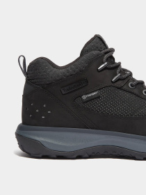 Ботинки и сапоги Timberland TIMBERCUSH MOTION 7 WATERPROOF модель TB0A2NDCW05 Фото