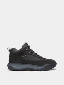 Ботинки и сапоги Timberland TIMBERCUSH MOTION 7 WATERPROOF модель TB0A2NDCW05 Фото