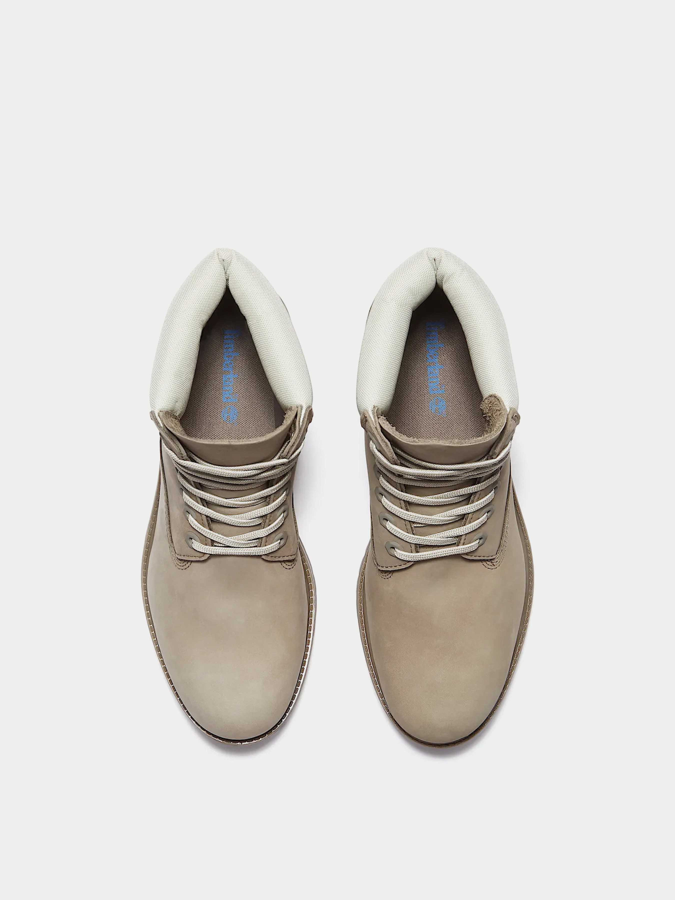Черевики та чоботи Timberland TIMBERLAND PREMIUM WATERPROOF модель TB0A2P6WA4E Черевики та чоботи Timberland TIMBERLAND PREMIUM WATERPROOF модель TB0A2P6WA4E Фото