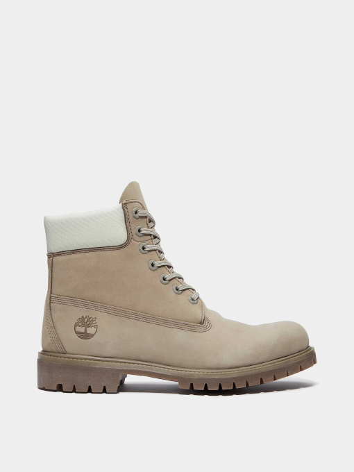 Ботинки и сапоги Timberland TIMBERLAND PREMIUM WATERPROOF модель TB0A2P6WA4E Фото