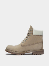 Черевики та чоботи Timberland TIMBERLAND PREMIUM WATERPROOF модель TB0A2P6WA4E Фото