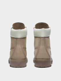 Черевики та чоботи Timberland TIMBERLAND PREMIUM WATERPROOF модель TB0A2P6WA4E Фото