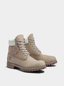 Черевики та чоботи Timberland TIMBERLAND PREMIUM WATERPROOF модель TB0A2P6WA4E Фото