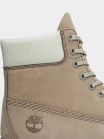 Черевики та чоботи Timberland TIMBERLAND PREMIUM WATERPROOF модель TB0A2P6WA4E Фото