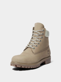 Черевики та чоботи Timberland TIMBERLAND PREMIUM WATERPROOF модель TB0A2P6WA4E Фото